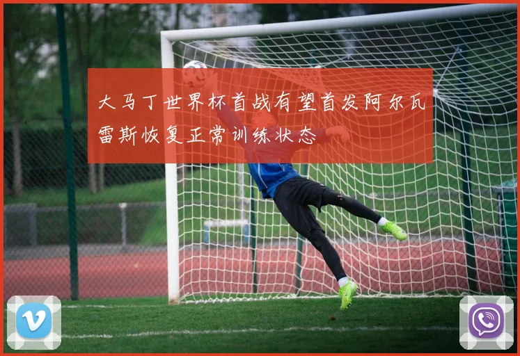 大马丁世界杯首战有望首发阿尔瓦雷斯恢复正常训练状态