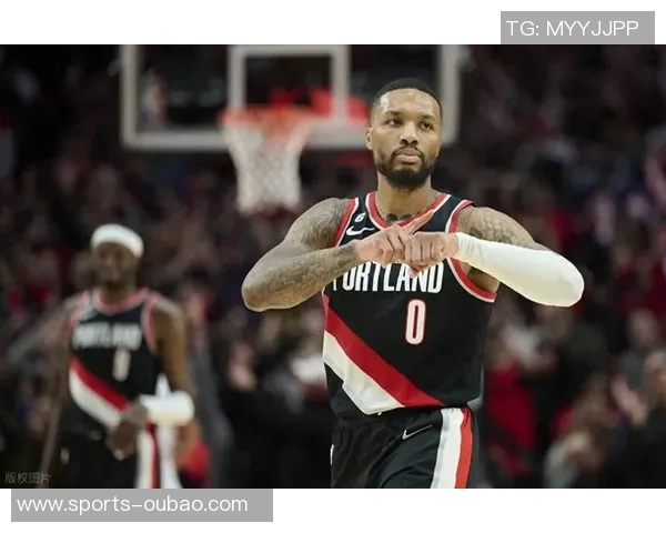 阿夫迪亚期待与利拉德携手共进努力为开拓者争夺总冠军