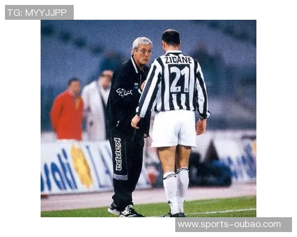 德转分析尤文图斯新任主帅候选人齐达内曼奇尼斯帕莱蒂等五大热门人选