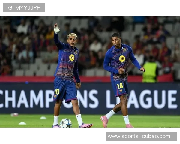 罗马诺透露巴萨对拉什福德表现满意或将最终留队