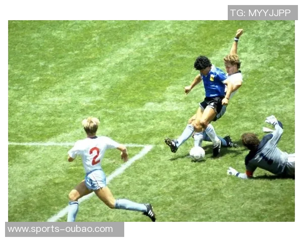 马拉多纳的神秘魅力与平常心让人难以置信的足球传奇 马拉多纳的神秘魅力与平常心让人难以置信的足球传奇