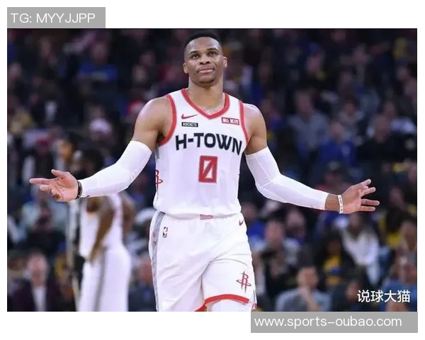 距离新赛季仅剩17天威少仍无下家鹿媒热议我鹿是否应追逐他