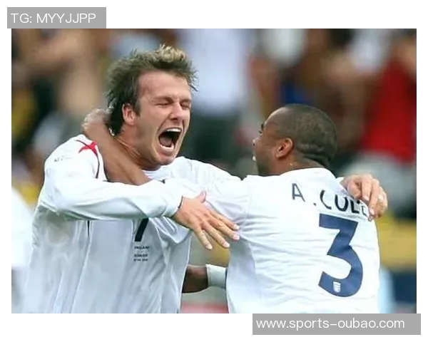 小贝神奇任意球救英格兰2001年今日重温经典世界杯之路