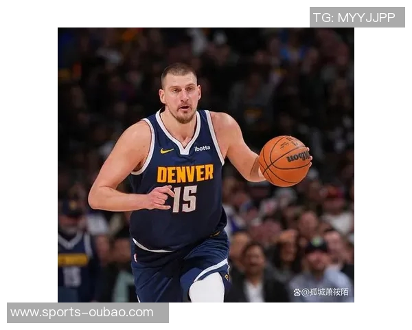 七年前的今天约基奇完美三双创下35分11板11助攻0失误的辉煌时刻