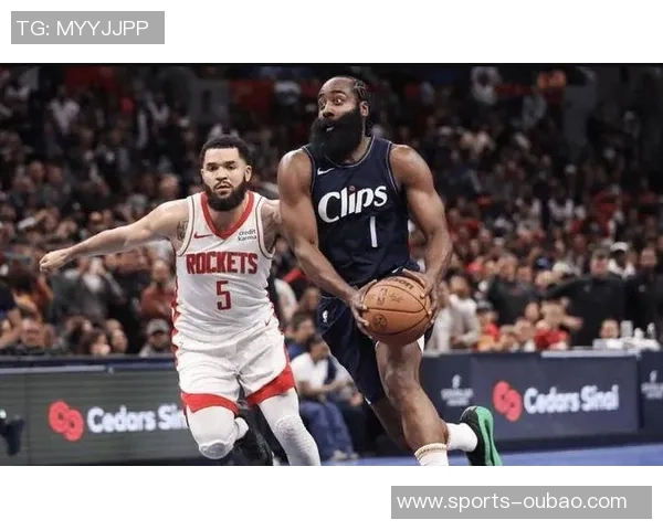 莫兰特或成哈登接班人快船有望在交易市场中发力 莫兰特或成哈登接班人快船有望在交易市场中发力