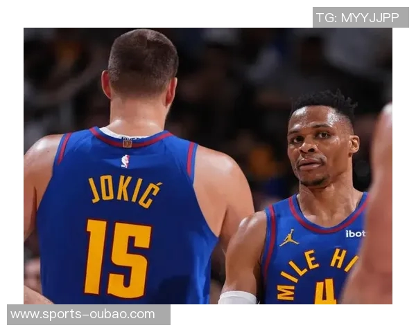 健康的掘金与快船具备实力挑战雷霆能否上演惊喜逆袭