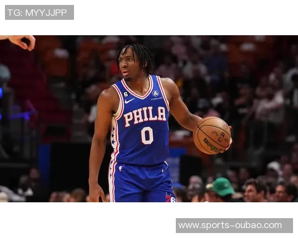 马克西开季表现惊艳连续六场25分5助攻追平历史传奇球员