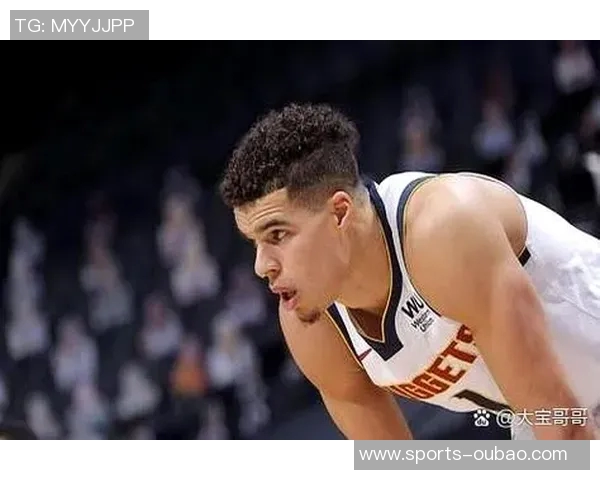 明天掘金客场挑战国王贾马尔穆雷与阿隆戈登有望出战比赛 明天掘金客场挑战国王贾马尔穆雷与阿隆戈登有望出战比赛