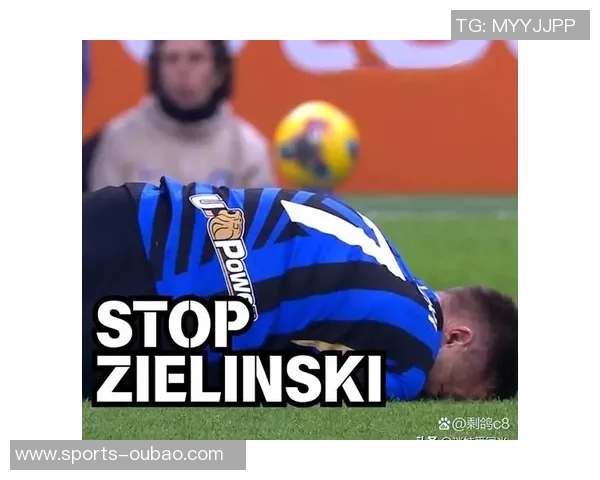 泽林斯基展望未来：国米赛程密集我将全力以赴争取位置