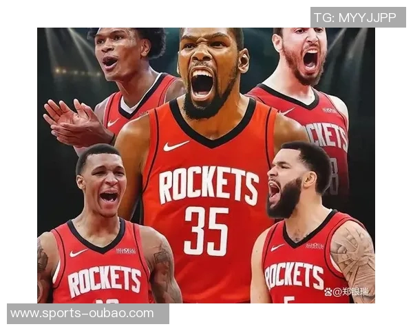 杜兰特称赞小贾巴里每次盖帽都是球队的关键时刻展现出色防守能力 杜兰特称赞小贾巴里每次盖帽都是球队的关键时刻展现出色防守能力