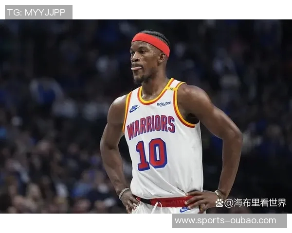 勇士对巴特勒出战揭幕战充满信心今日缺席对开拓者比赛