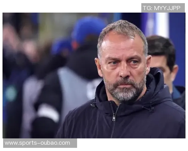 弗里克谈球队失利原因称与体系无关回忆上赛季欧冠惨败国米