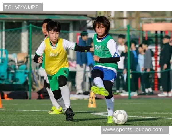 北京国安天赋日活动在天坛体育中心成功举办U12梯队选拔赛吸引众多小球员参与