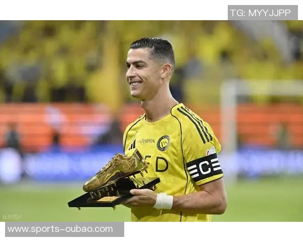 C罗41岁再战世界杯期待第六次征程能创佳绩