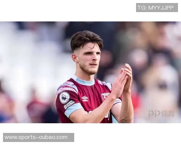 阿森纳中场赖斯荣获FSA年度最佳男子足球运动员殊荣