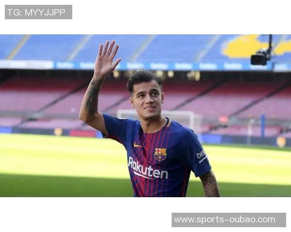 库蒂尼奥巅峰身价大跌至350万欧巴甲赛季表现平平仅入5球