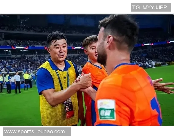 中超新帅频繁更替国安蓉城仍待官宣新任主教练