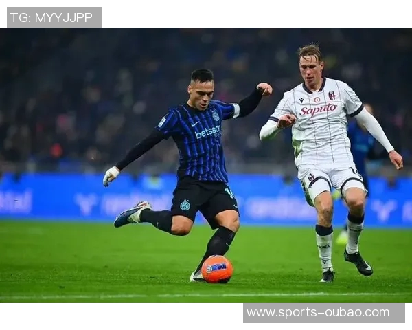 劳塔罗状态火热三轮意甲斩获四球一助国米重返榜首