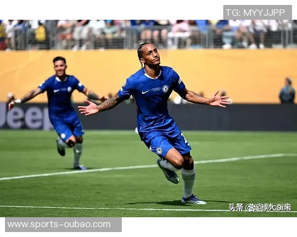 若昂佩德罗力争本赛季为切尔西打入20球创造9年来新纪录